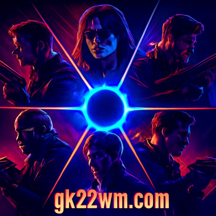 gk22 ব্র্যান্ড
